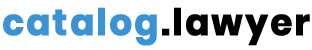 Catalog.Lawyer Office logo